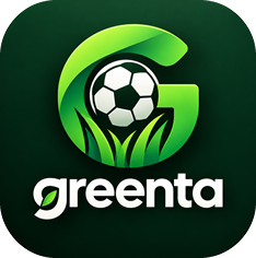 شعار قرينتا Greenta